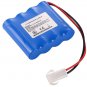 Replacement Battery Hwatime H8 2016.8 model 160813048
