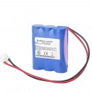Replacement Battery Perlong KAYO 18650 121A16114