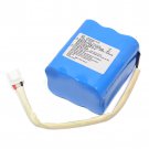Replacement Battery Yaanlida wp-xhy-4220 TX200SB TX2000LA