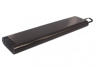 Replace Battery Acterna WS35 NM35S NI1030UR MTS-5000E MT9082 FTB-400