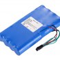 Replacement Battery Acterna 8HR-4/3FAU ANT-5