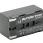 Replacement Battery Ashtech LHJSB-L320 ProMark 800 ProMark 500 PM500