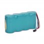 Replacement Battery Fluke BP-130 bp130 123 BP124X ScopeMeter 124 123/S