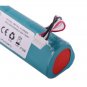 Replace Battery Fluke Bp190 Bp-190 Fsh323 Fsh18 F199B 1145.5796.02 196