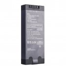 Replacement Battery Ge USM33 Flaw detector KK USM33