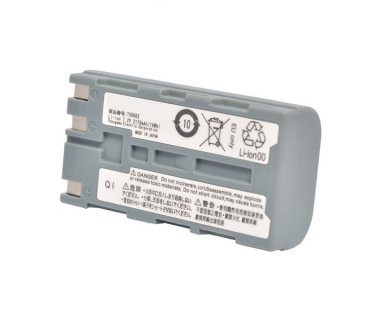 Replace Battery Japan Yokogawa 739882 IM-AQ1200-02EN AQ1205F AQ1200E