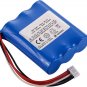 Replacement Battery Sumitomo BU-15 T-400S