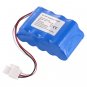 Replace Battery Sunrise Telecom SunSet ss140 120-10781-009 T3 T10 E20C