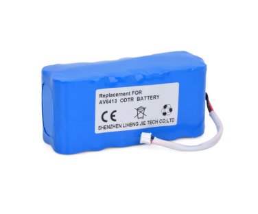 Replacement Battery Ei Av6413 Otdr