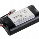 Replacement Battery Trilithic 56627 502 017 2447-0002-140 E-400 360DSP
