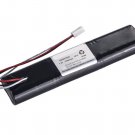 Replacement Battery Trilithic 0090047000 field analyzer 860DSPi 860DSP Replacement Battery Trilithic 0090047000 field analyzer 860DSPi 860DSP