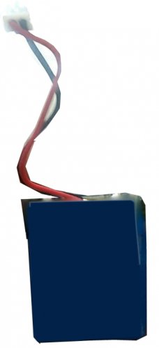 Replacement Battery Senter ST805C