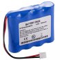 Replacement Battery Plc Cnc GP60AAM4BMX