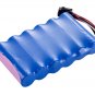 Replacement Battery Eloik ALK-88