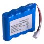 Replace Battery American Diagnostic GP170AAH4BMXZ ADC E-Sphyg 2 9002-5
