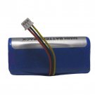 Replace Battery Symbol BTRY-LS42RAAOE-01 82-67705-01 LS4278-M DS6878 Replace Battery Symbol BTRY-LS42RAAOE-01 82-67705-01 LS4278-M DS6878