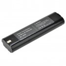 Replace Battery Makita MAK-9000A 9102A 9101 T220DW 6096D 6012HD 4300DW