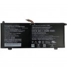 Replace battery Peaq 4588105-2S