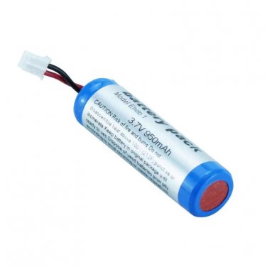Replace Battery Woodpecker Endo 1 Ultrasonic Endoactivator
