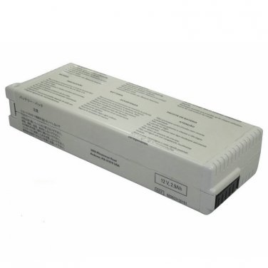 Replace Battery Philips M4992-61105 989803130151 Pagewriter Trim II Trim I Trim III 860290