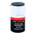 Replace Battery EnerSys CYCLON 842-1000 0810-0004 3100