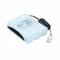 Replace Battery Welch Allyn 3ICR19/66 34004 Welch Allyn VS100