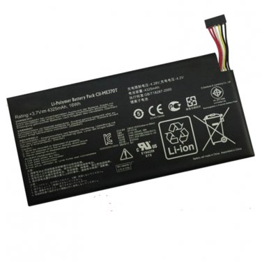 Replace Battery Nalong C11-ME370TG C11-ME370T AECG-12W