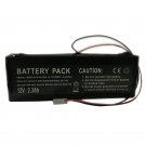 Replace Battery Senmind MP-900 III