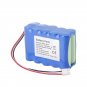 Replace Battery Korea Bionet GP180AAHYMX2 BM3 WIDE BM3 VET