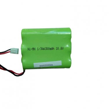 Replace Battery Sondragon 1/3AA