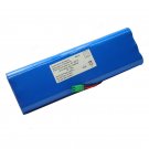 Replace Battery GE Marquette MAC1200ST Mac 1200ST