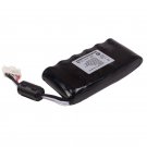 Replace Battery Fukuda SDC-47 ECG-84XX ECG-8320 ECG-82XX ECG-6303