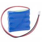 Replace Battery PLC PLC CNC