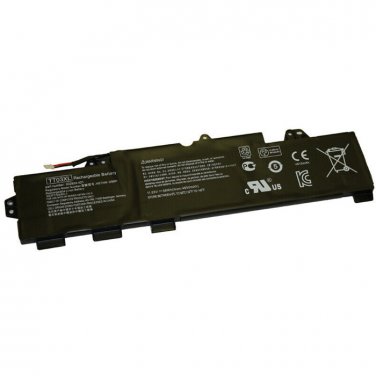 Replace battery HP TT03XL HSTNN-LB8H HSTNN-DB8K ZBook 15u G5 (3JZ96AW) 850 G5(3JX58EA) 755 G5