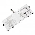Replace battery LG LBR1223E Gram 15Z975-U.AAS7U1 gram 14Z970-G.AA52C 15ZD975-GX50K