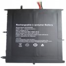 Replace battery Teclast 30154200P Mtk M8 F7 PRO 14.1 F7 plus F7