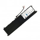 Replace battery HP BTY-M6L WS65-8SK-625TW PS63-Modern-8SC GS75-Stealth-9SG-418TW