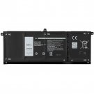 Replace battery Dell H5CKD Inspiron 7405 2-in-1 Inspiron 7306 2-in-1 Silver (NOT fit Black)