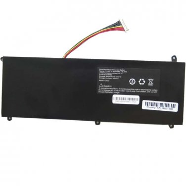 Replace battery Peaq MX56