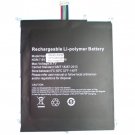 Replace battery Chuwi HW-34154184 G139 CWI510