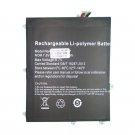 Replace battery Jumper TH116A HW-3487265 H-3487265P 30132163P C TH116A-YD DTLAPY116-2 Direkt-Tek