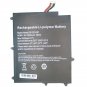 Replace battery Jumper TH116A HW-3487265 H-3487265P 30132163P C TH116A-YD DTLAPY116-2 Direkt-Tek
