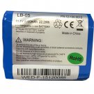 Replace Biolight 12-100-0015 Equipment battery