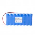 Replace Charter Kontron TSGLIIO100298 Equipment battery