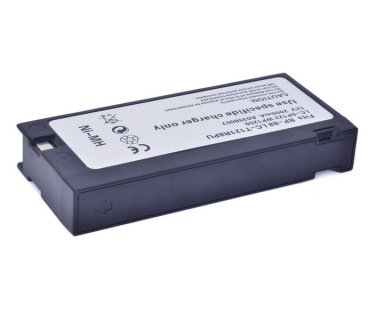 Replace Colin Olympus ACCURA VFBP8 Equipment battery