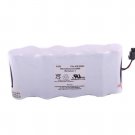 Replace Drager Drager Vista (MS14234) Battery Equipment battery