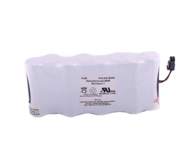 Replace Drager Siemens SC9000XL Equipment battery