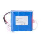 Replace Edan 4IXR19/65-2 Equipment battery