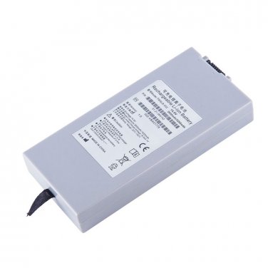 Replace Edan IM8B Equipment battery