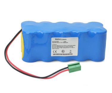 Replace Ge Interstate Batteries AMED3545 Equipment battery